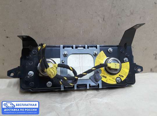 Подушка безопасности пассажира (AirBag) на Ford Mondeo I