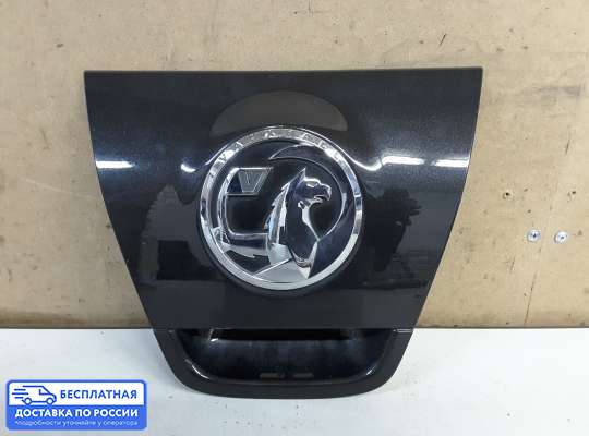 Ручка крышки багажника (задней двери) на Opel Astra J