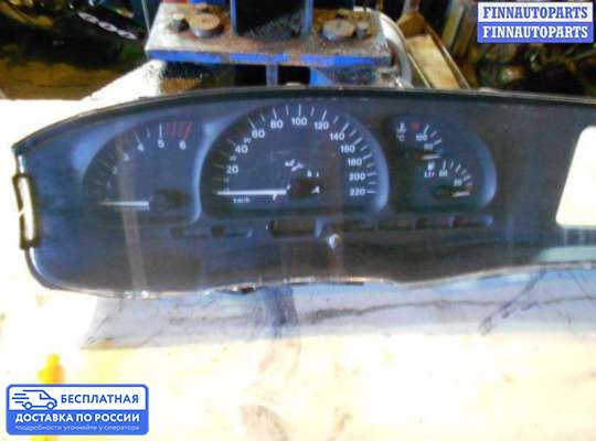 Щиток приборов на Opel Vectra B