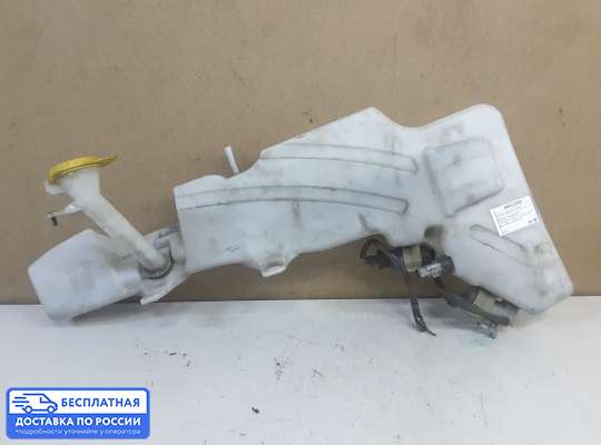 Бачок омывателя на Nissan Navara / PickUp (D40)