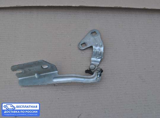 Петля капота на Citroen Xsara Picasso