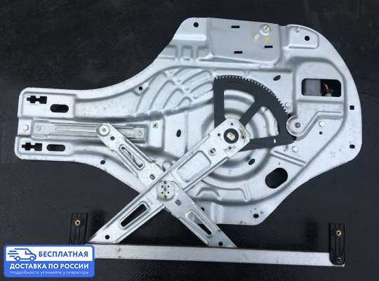 Стеклоподъемник электрический на Hyundai Tucson I (JM)