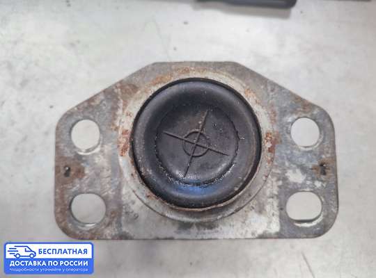 Подушка ДВС на Renault Kangoo I (KC_)