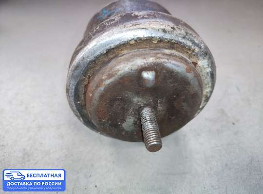Подушка ДВС на Opel Vectra B