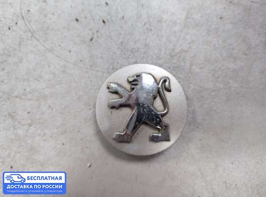 Колпак колесный на Peugeot 4007