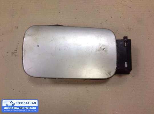 Лючок бензобака на Citroen C5 I