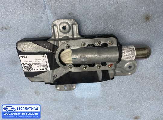 Подушка безопасности (прочее) на BMW 3 (E46)