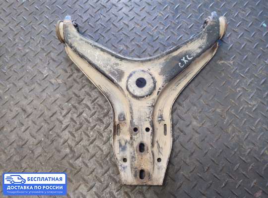 Рычаг подвески на Audi 80 (B3)/90 (B2)
