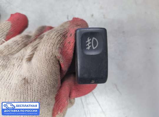 Кнопки на Volkswagen Passat B3 (35i)