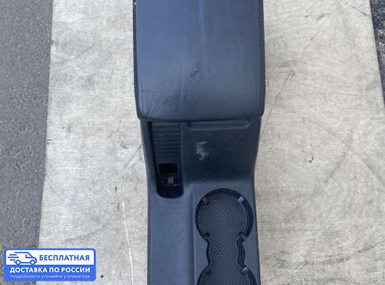 Подлокотник на Volkswagen Passat B5+ (3B, GP)