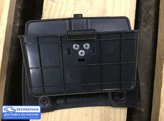 Пепельница на Hyundai Tucson I (JM)