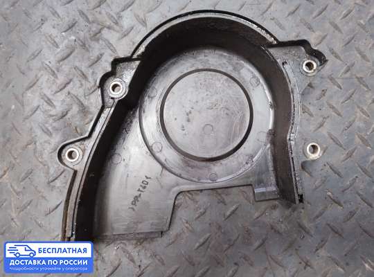 Кожух (крышка) ремня ГРМ на Mitsubishi Carisma