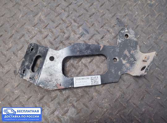 Кронштейн прочее на Renault Megane III