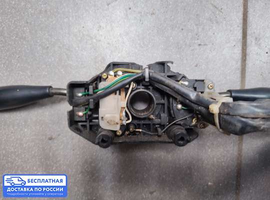 Подрулевой переключатель на Hyundai Accent I