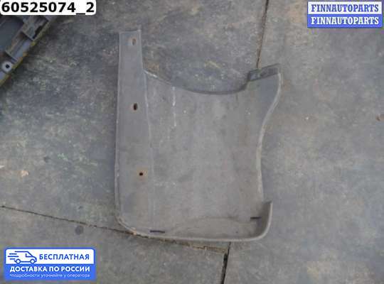 Брызговик колеса (резиновый) на Honda Accord VIII (CU)