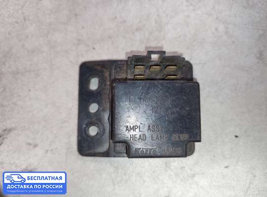 Реле прочее на Mitsubishi Pajero II