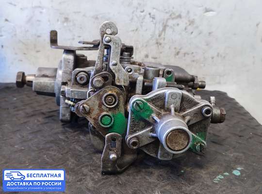 ТНВД на Ford Transit Mk4 / Mk5