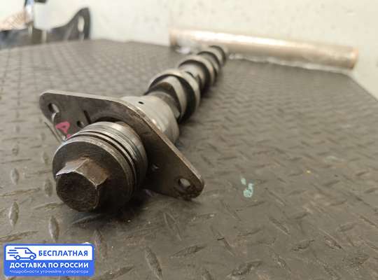 Распредвал на Ford Transit Mk3