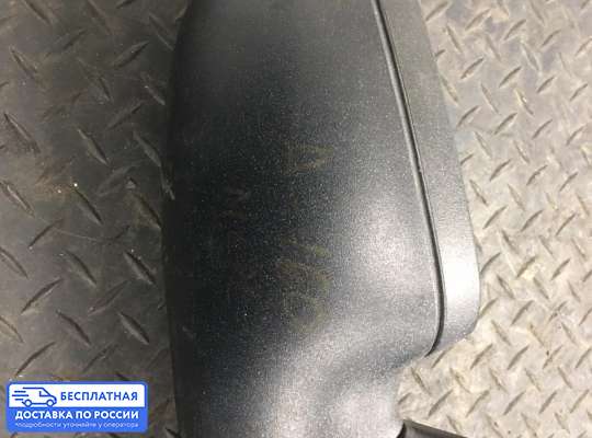Зеркало боковое на Mercedes-Benz A (W168)