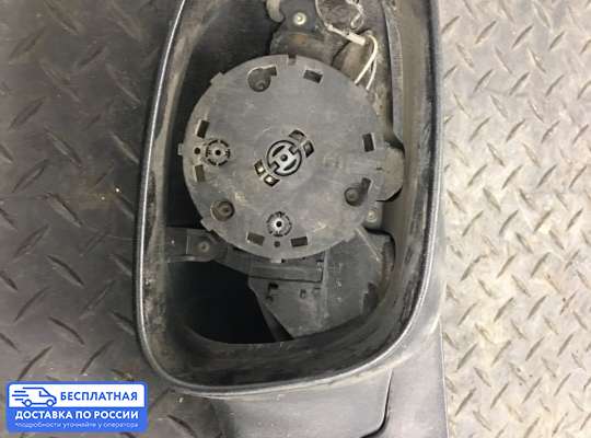 Зеркало боковое на Mercedes-Benz A (W168)