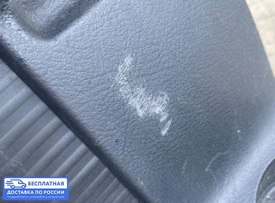 Подлокотник на Volkswagen Passat B5+ (3B, GP)