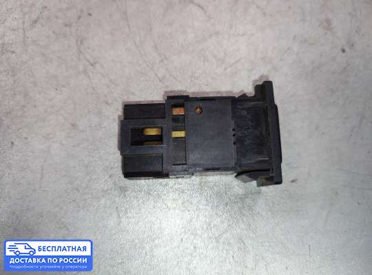 Кнопки на Opel Monterey A