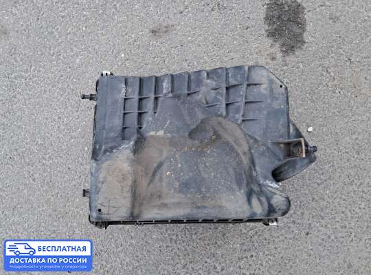 Корпус воздушного фильтра на Opel Astra G / Classic