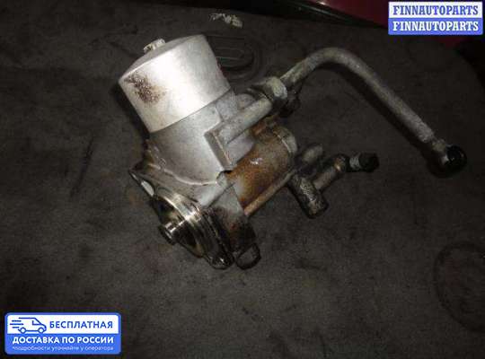 ТНВД на Opel Monterey A