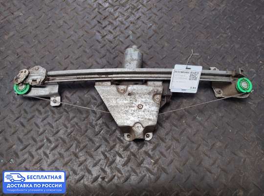 Стеклоподъемник электрический на Opel Omega B