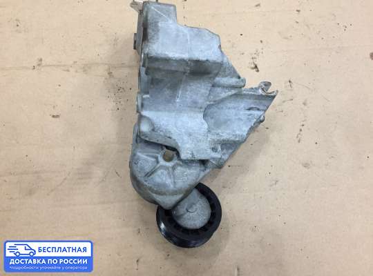 Подушка ДВС на Ford Focus I