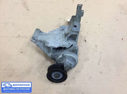 Подушка ДВС на Ford Focus I
