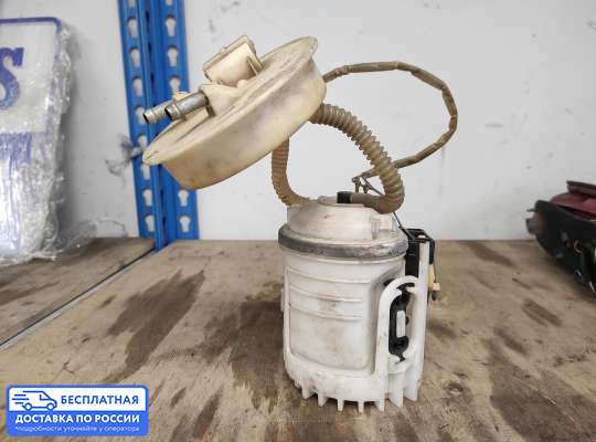 Бензонасос на Volkswagen Passat B3 (35i)