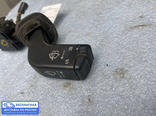 Подрулевой переключатель на Opel Omega B