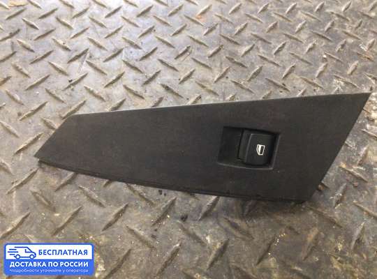 Кнопки стеклоподьемника на BMW 3 (E90/E91/E92/E93)