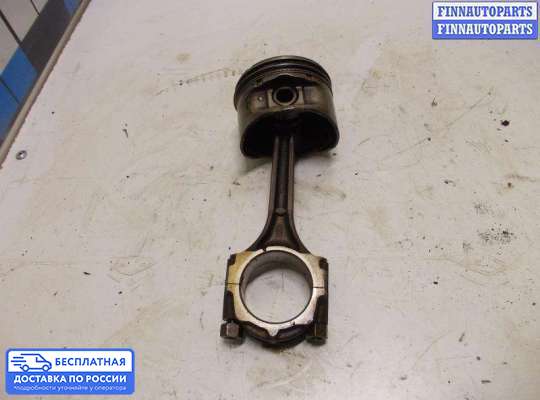 Поршневая группа (поршень, шатун) на Hyundai Elantra III (XD +ТАГАЗ)