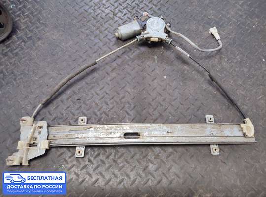 Стеклоподъемник электрический на Suzuki Grand Vitara I (SQ, FT)