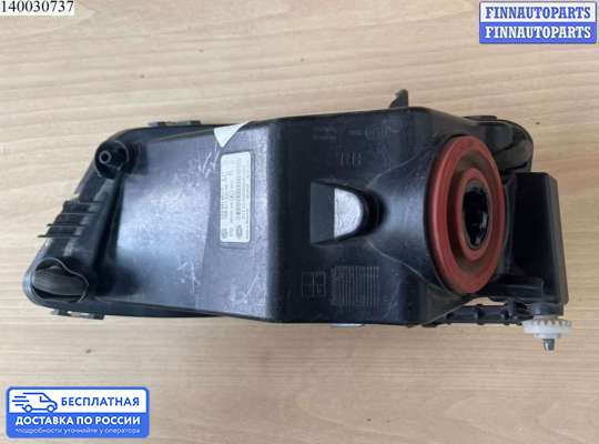 Фара противотуманная (ПТФ) на Volkswagen Golf VII (5G)