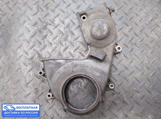 Кожух (крышка) ремня ГРМ на Mitsubishi Mirage CJO