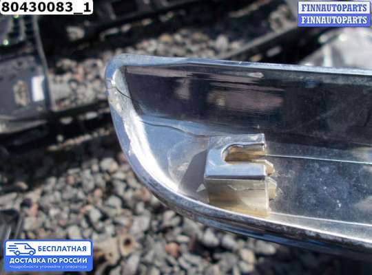Молдинг на Acura MDX (YD1)