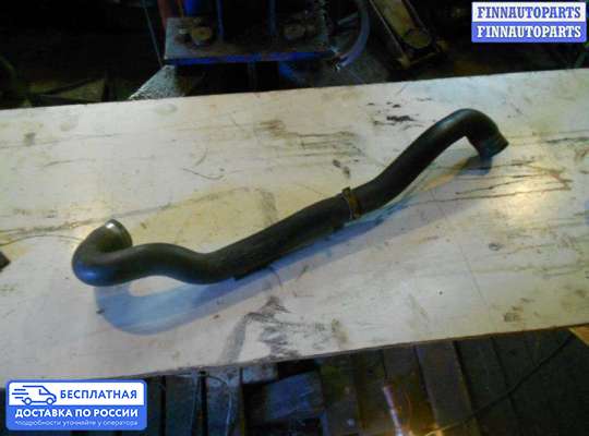 Патрубок (трубка, шланг) на Opel Vectra B