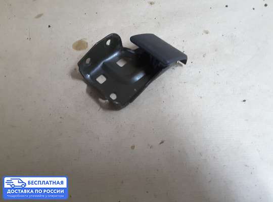 Ручка открывания на Nissan Almera II N16
