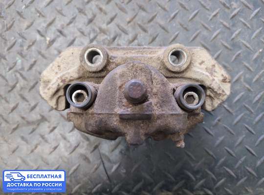 Суппорт на Opel Vectra A