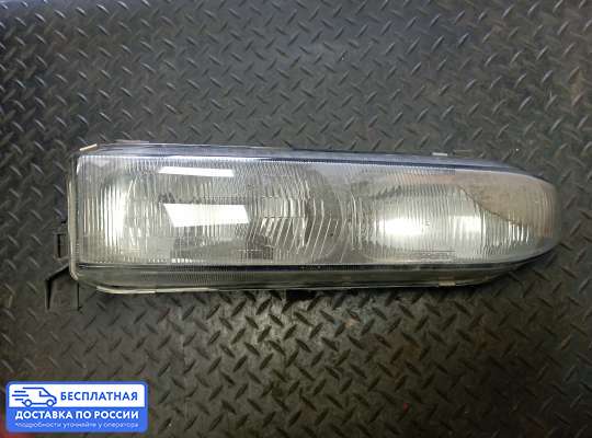 Фара передняя на Mitsubishi Galant VII (E5)