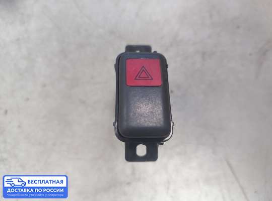 Кнопка аварийной остановки на Honda CR-V I (RD)