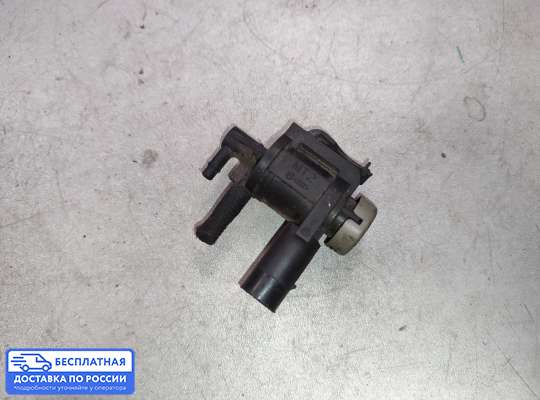 Клапан электромагнитный на Skoda Fabia II (5J)