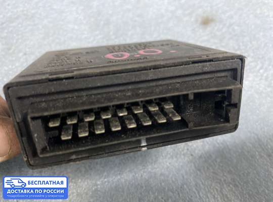 ЭБУ прочее на Opel Omega B