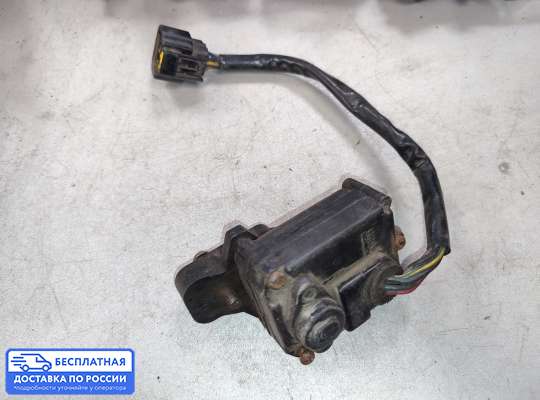 Корректор фар на Opel Monterey A