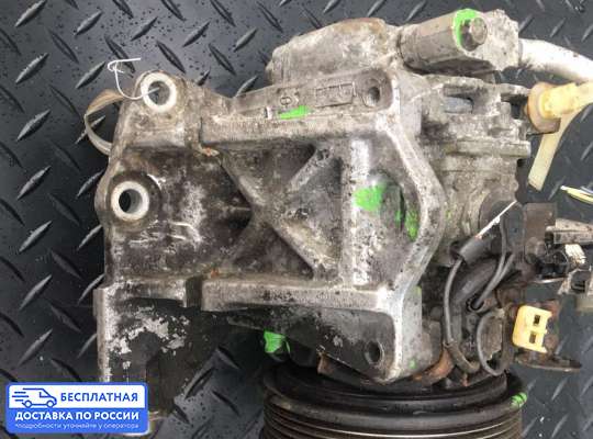 Компрессор кондиционера на Subaru Legacy Outback II (BE, BH)