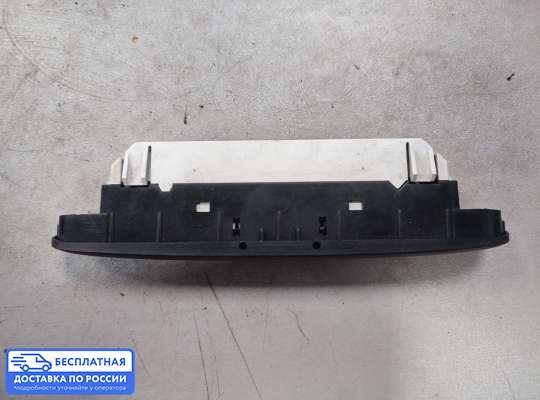Часы на Ford Mondeo II