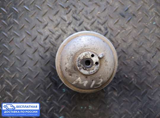 Подушка ДВС на Mercedes-Benz E (W124)